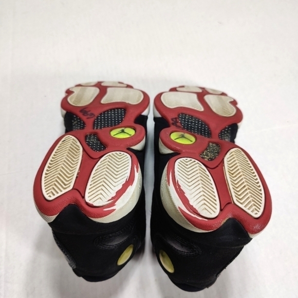 Nike Air Jordan 13 Retro Playoff Basketball Sneakers Men's Shoes Size 10 - Picture 9 of 10